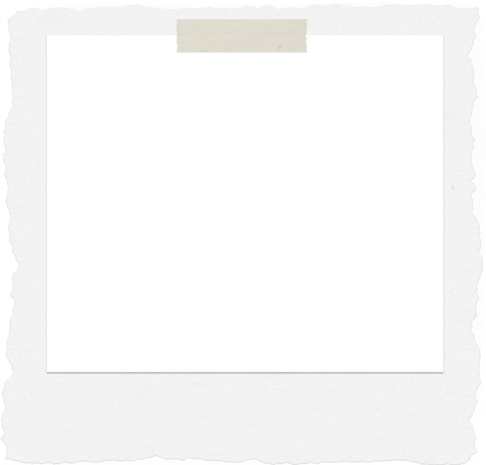 Film Frame Tape Torn Ripped